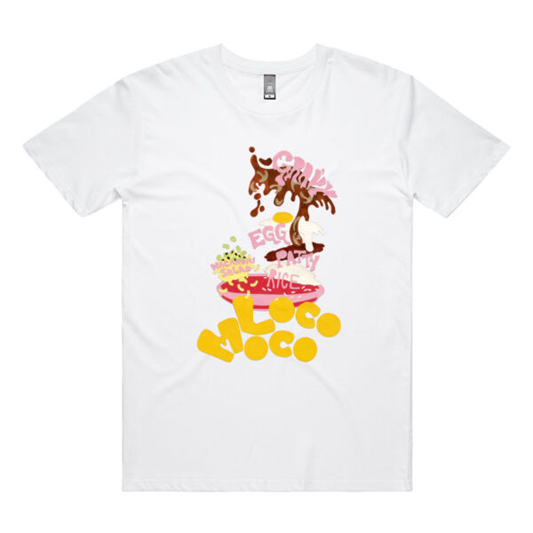 Loco Moco  Thumbnail