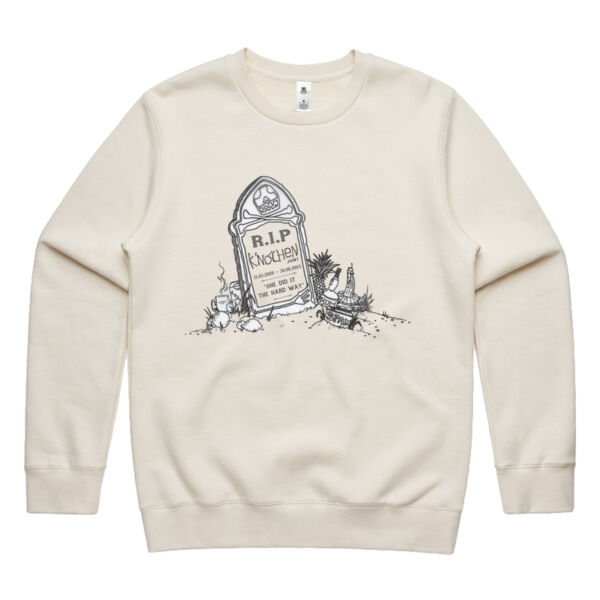 Tombstone Jumper Thumbnail