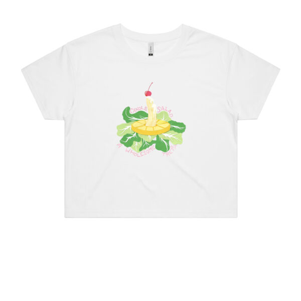 Candle Salad Crop Thumbnail